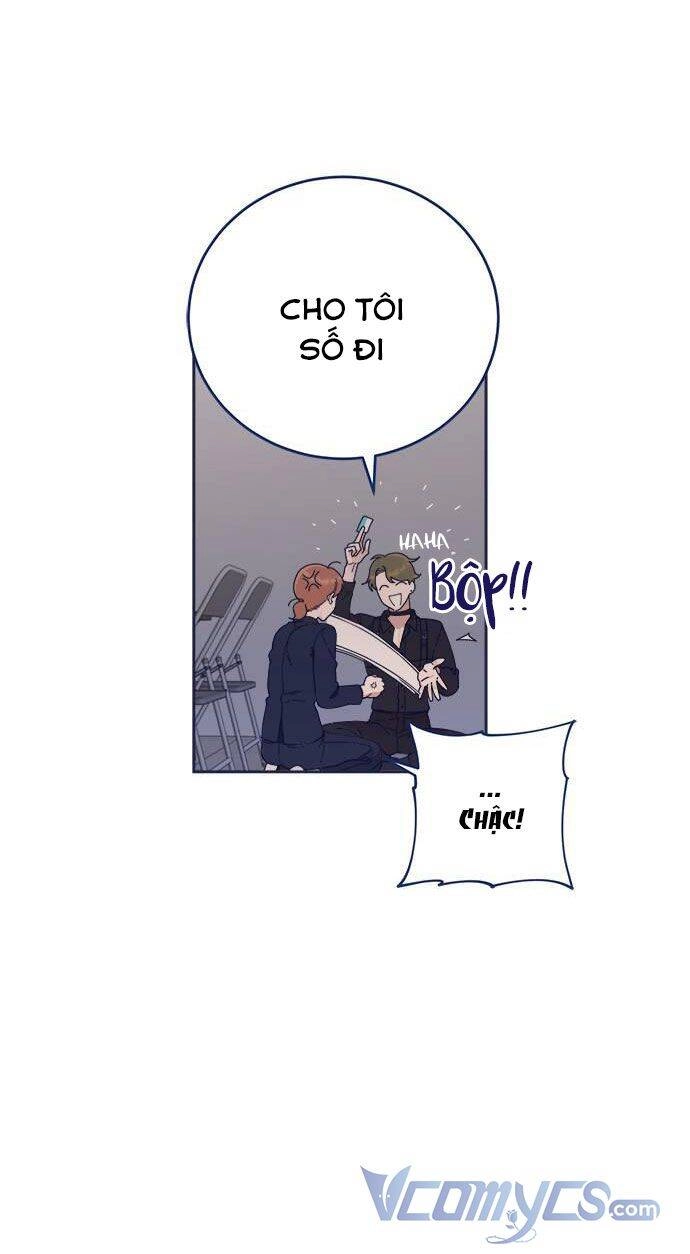 Không Có Người Đàn Ông Nào Dành Cho Tôi Chapter 9 - 53