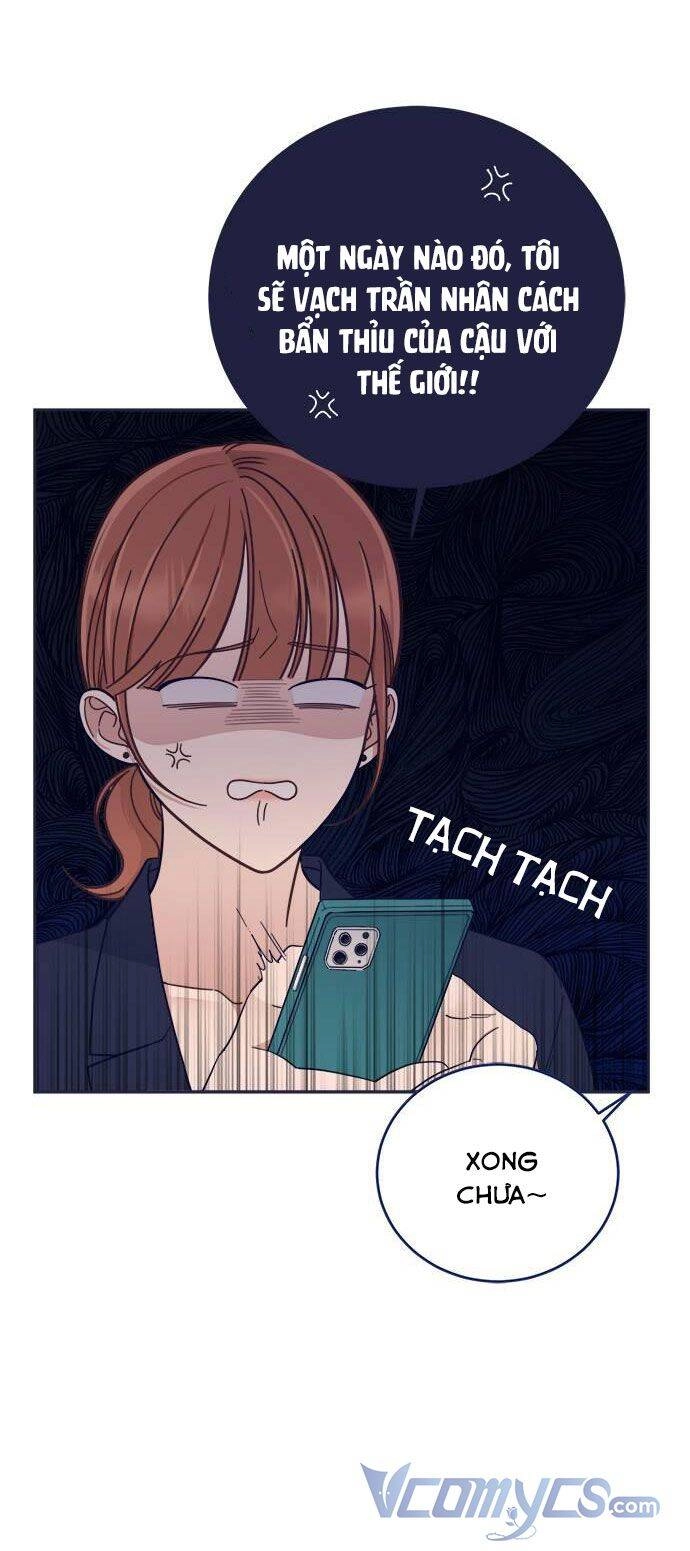 Không Có Người Đàn Ông Nào Dành Cho Tôi Chapter 9 - 54