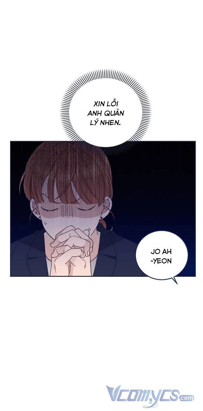 Không Có Người Đàn Ông Nào Dành Cho Tôi Chapter 9 - 57