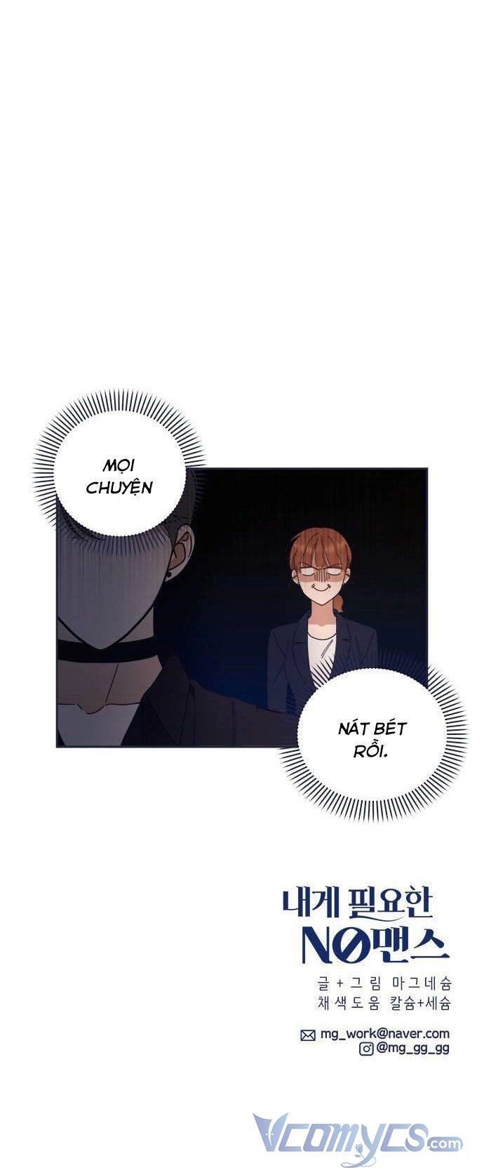 Không Có Người Đàn Ông Nào Dành Cho Tôi Chapter 9 - 59