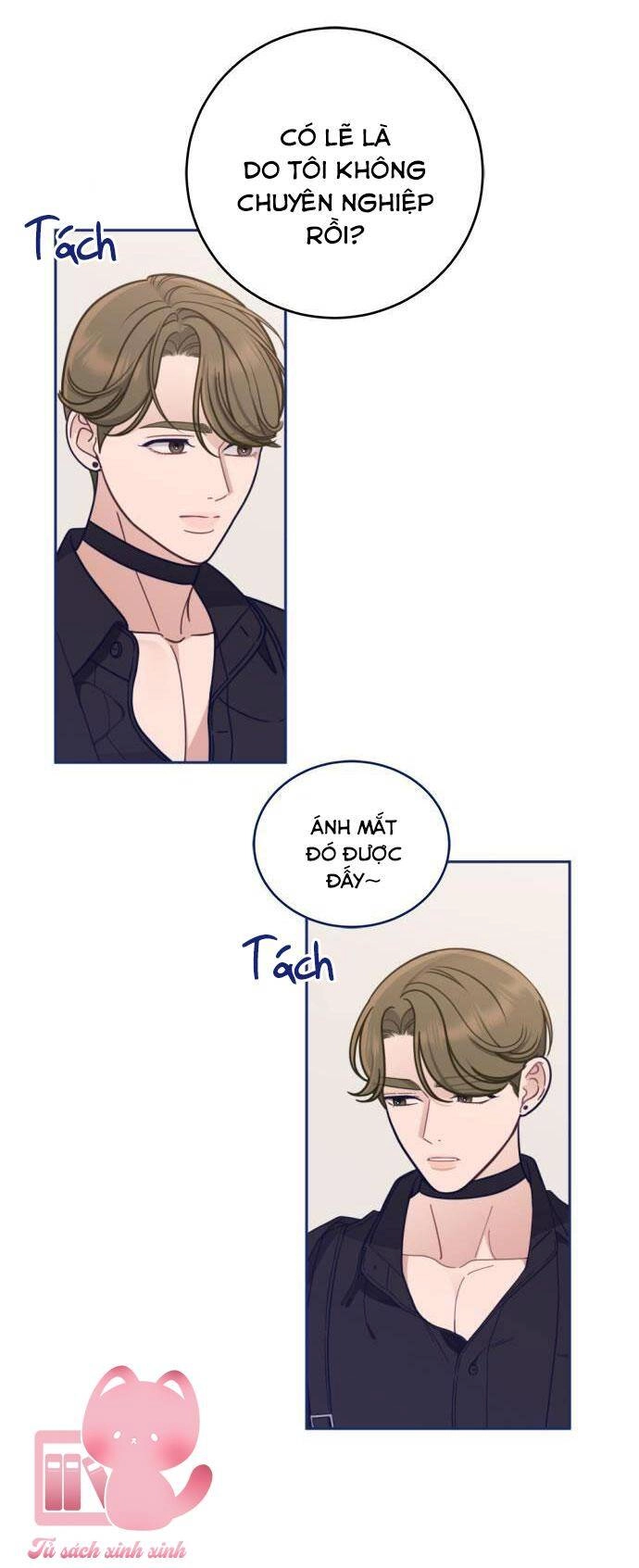 Không Có Người Đàn Ông Nào Dành Cho Tôi Chapter 10 - 3