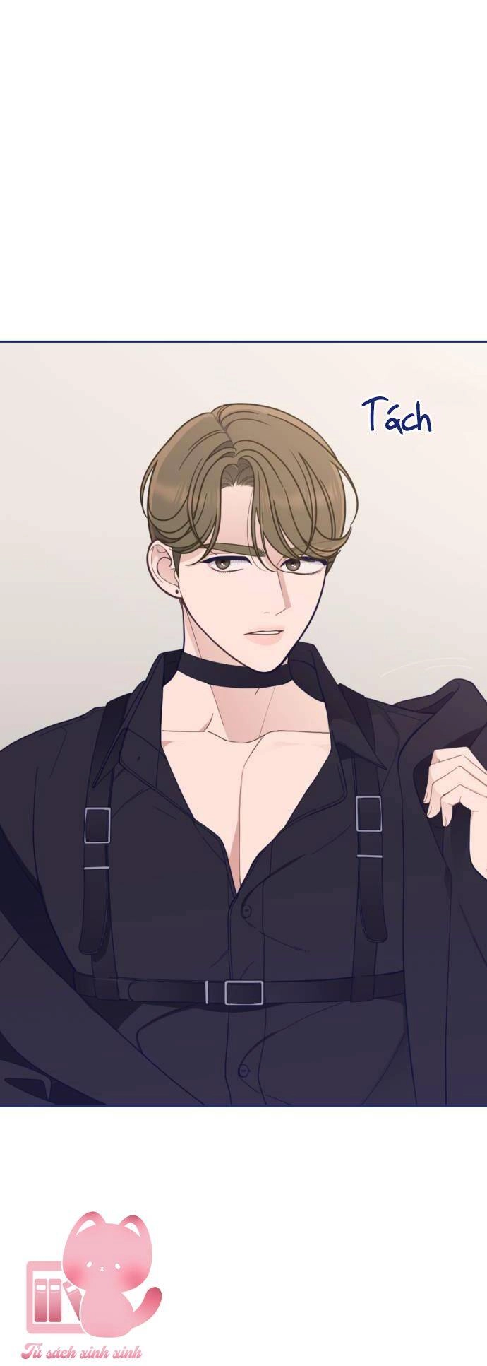 Không Có Người Đàn Ông Nào Dành Cho Tôi Chapter 10 - 4