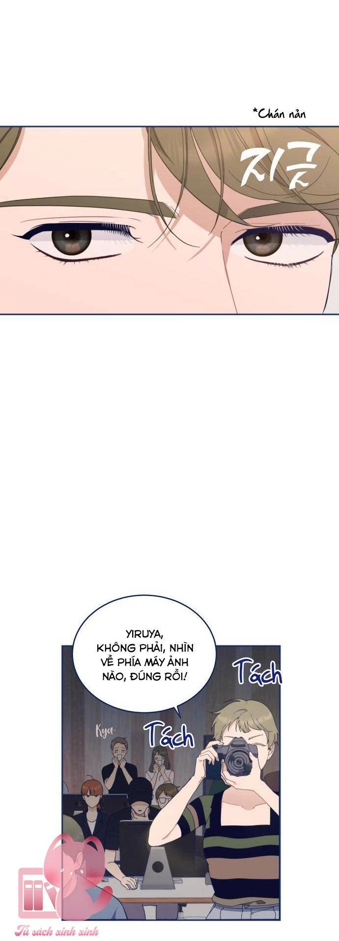 Không Có Người Đàn Ông Nào Dành Cho Tôi Chapter 10 - 5