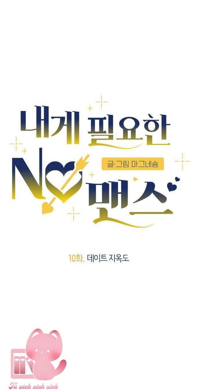 Không Có Người Đàn Ông Nào Dành Cho Tôi Chapter 10 - 7