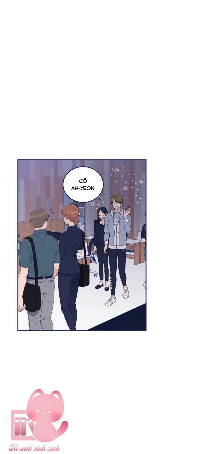 Không Có Người Đàn Ông Nào Dành Cho Tôi Chapter 10 - 11