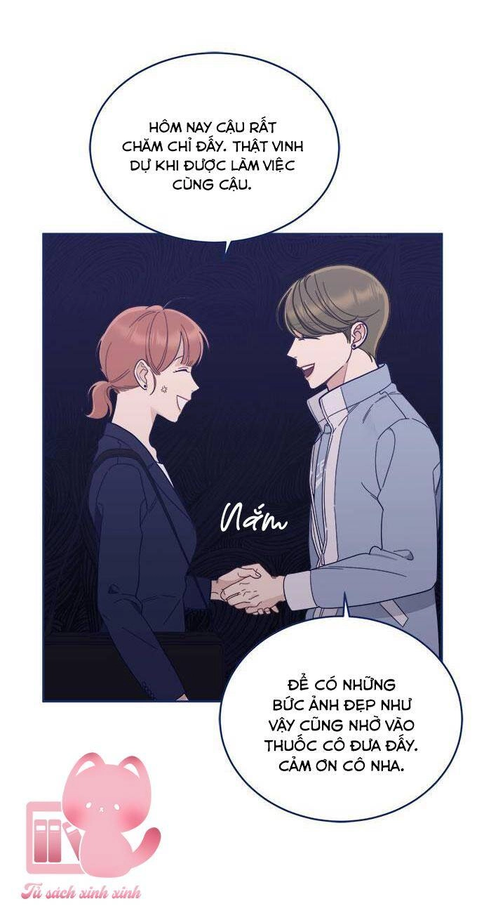 Không Có Người Đàn Ông Nào Dành Cho Tôi Chapter 10 - 14