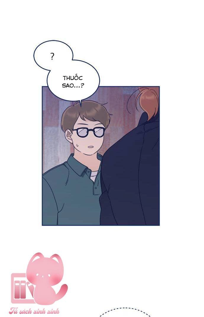 Không Có Người Đàn Ông Nào Dành Cho Tôi Chapter 10 - 15