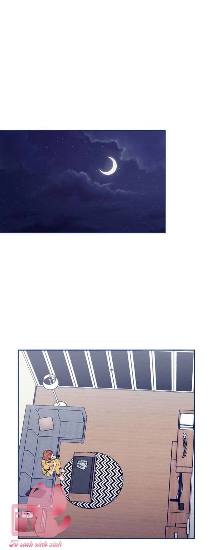 Không Có Người Đàn Ông Nào Dành Cho Tôi Chapter 10 - 20