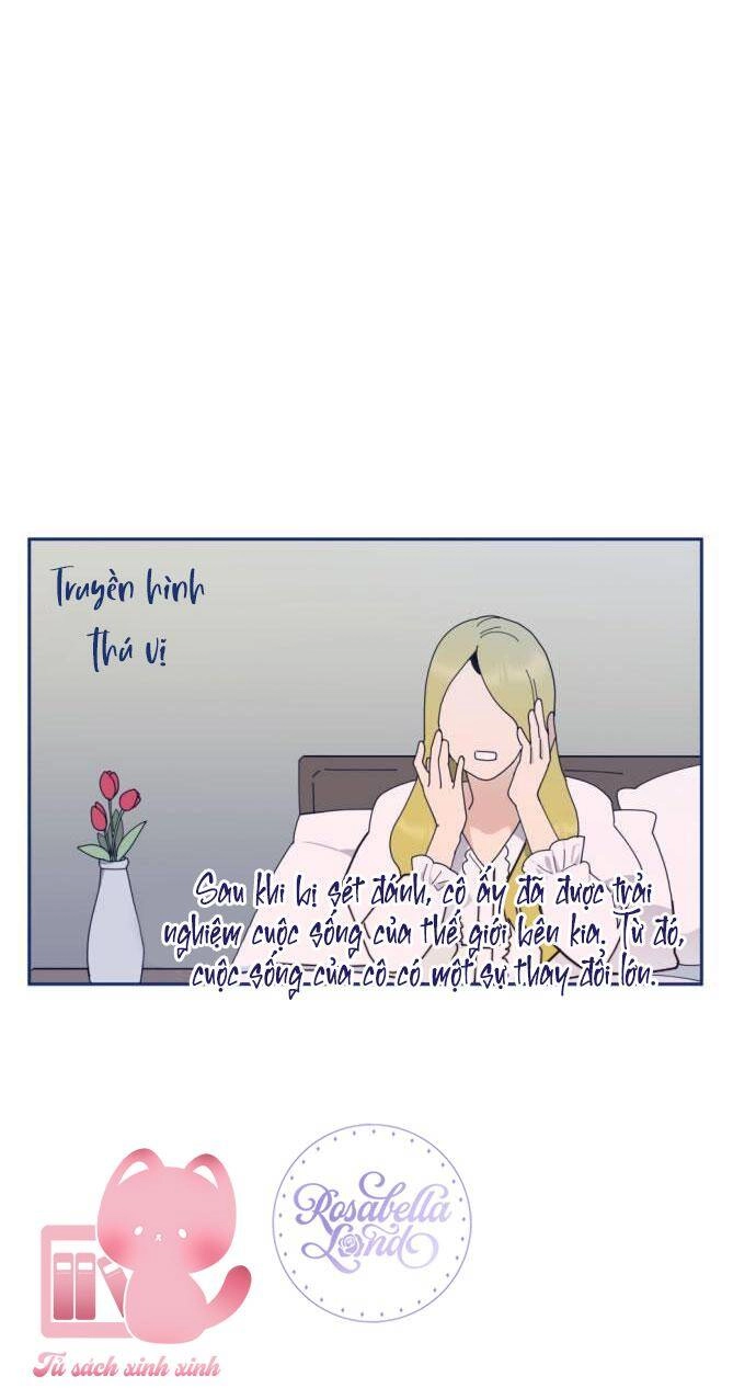 Không Có Người Đàn Ông Nào Dành Cho Tôi Chapter 10 - 21