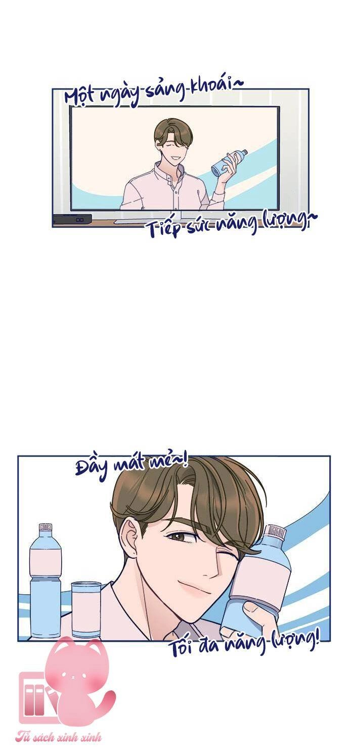 Không Có Người Đàn Ông Nào Dành Cho Tôi Chapter 10 - 23