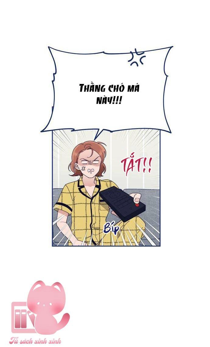 Không Có Người Đàn Ông Nào Dành Cho Tôi Chapter 10 - 24