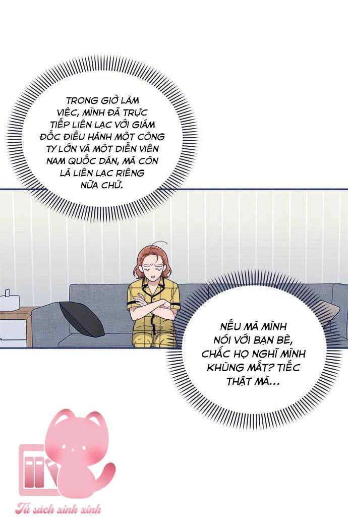 Không Có Người Đàn Ông Nào Dành Cho Tôi Chapter 10 - 25