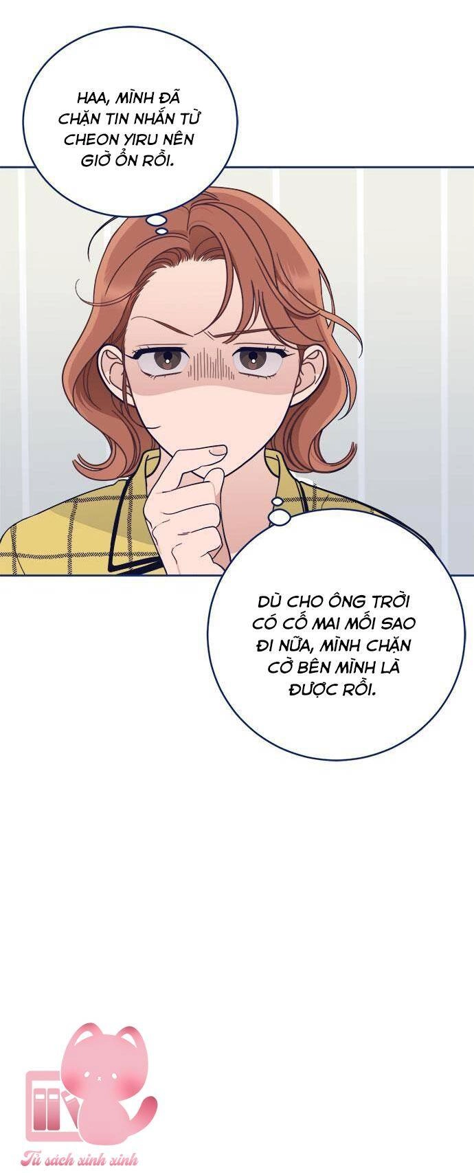 Không Có Người Đàn Ông Nào Dành Cho Tôi Chapter 10 - 26