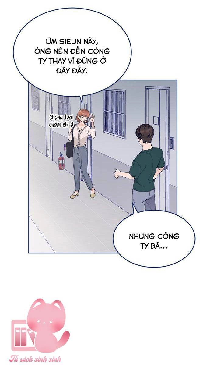 Không Có Người Đàn Ông Nào Dành Cho Tôi Chapter 10 - 29