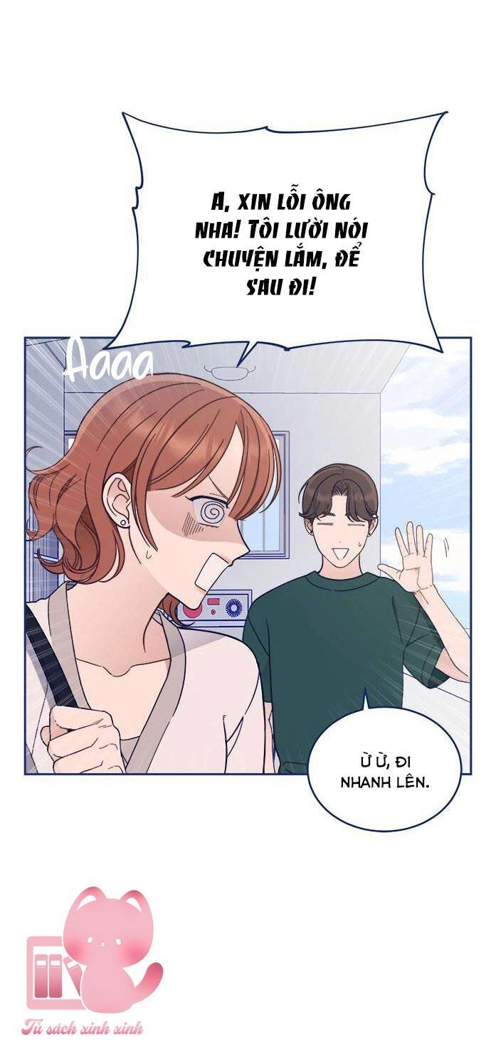 Không Có Người Đàn Ông Nào Dành Cho Tôi Chapter 10 - 30