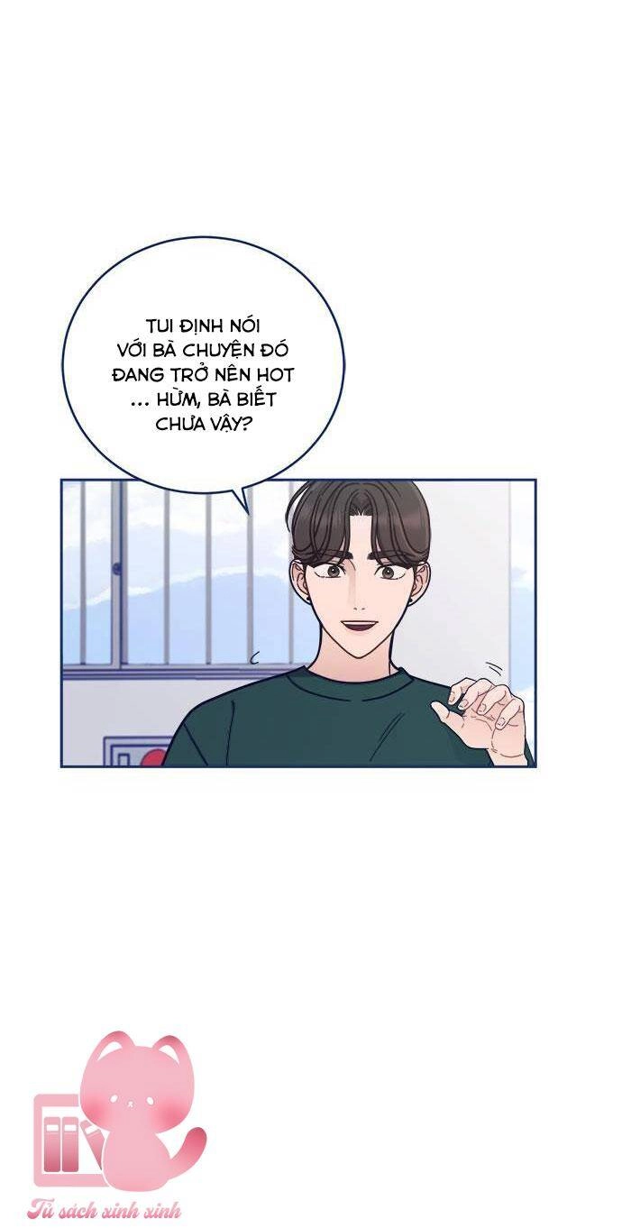 Không Có Người Đàn Ông Nào Dành Cho Tôi Chapter 10 - 31