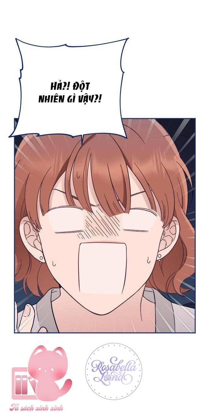 Không Có Người Đàn Ông Nào Dành Cho Tôi Chapter 10 - 35