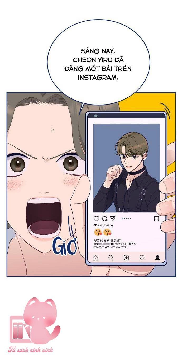 Không Có Người Đàn Ông Nào Dành Cho Tôi Chapter 10 - 36