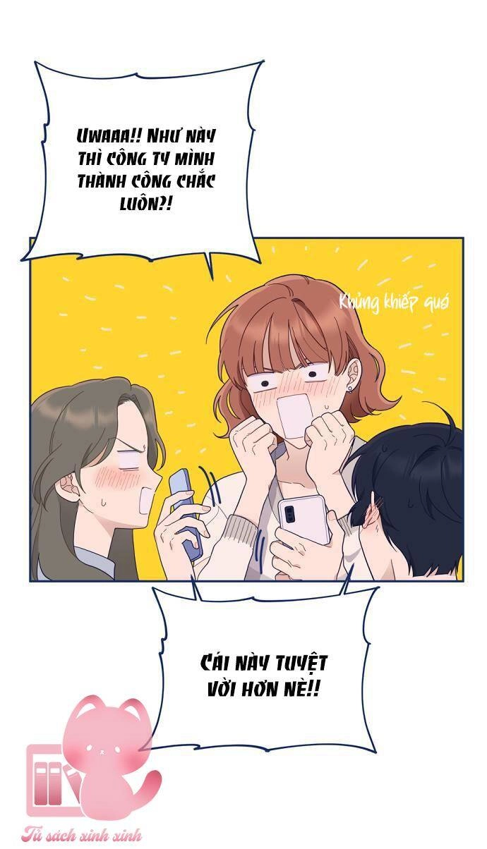 Không Có Người Đàn Ông Nào Dành Cho Tôi Chapter 10 - 38