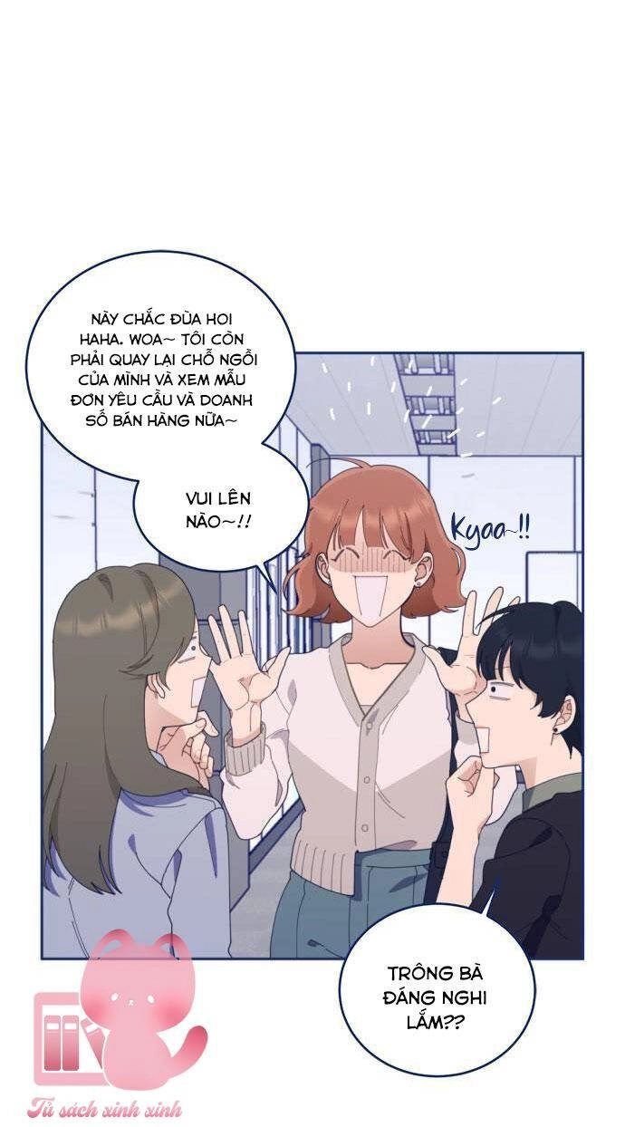 Không Có Người Đàn Ông Nào Dành Cho Tôi Chapter 10 - 41