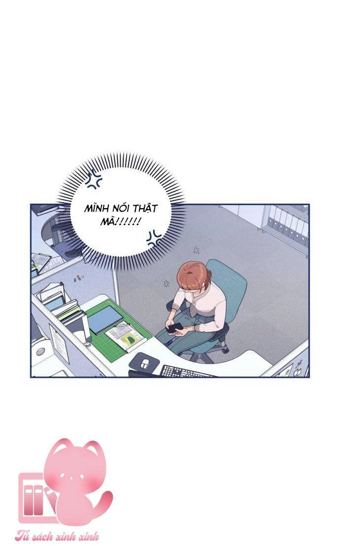 Không Có Người Đàn Ông Nào Dành Cho Tôi Chapter 10 - 42