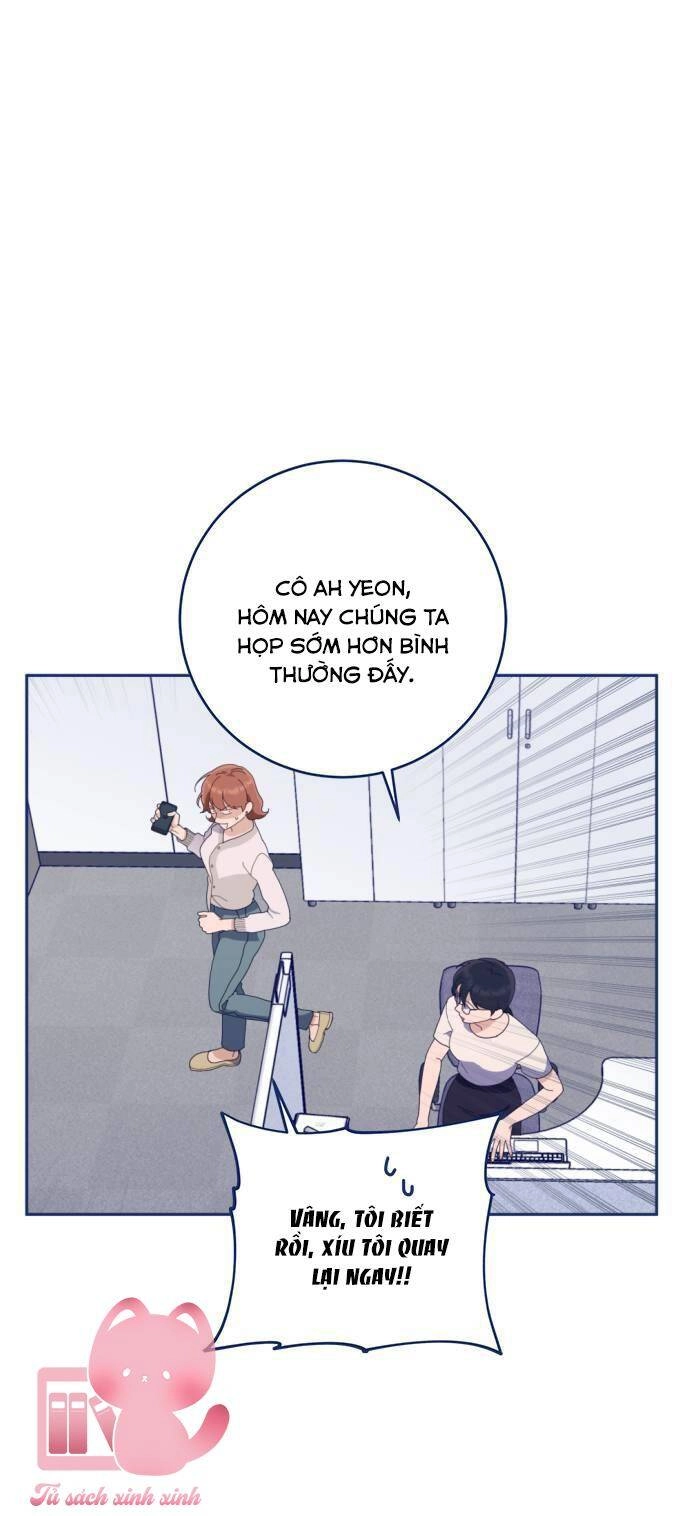 Không Có Người Đàn Ông Nào Dành Cho Tôi Chapter 10 - 44