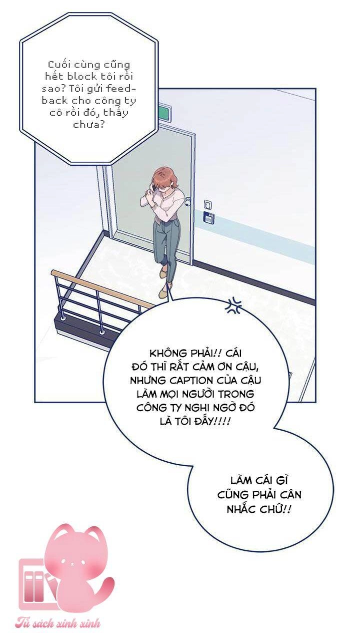 Không Có Người Đàn Ông Nào Dành Cho Tôi Chapter 10 - 46