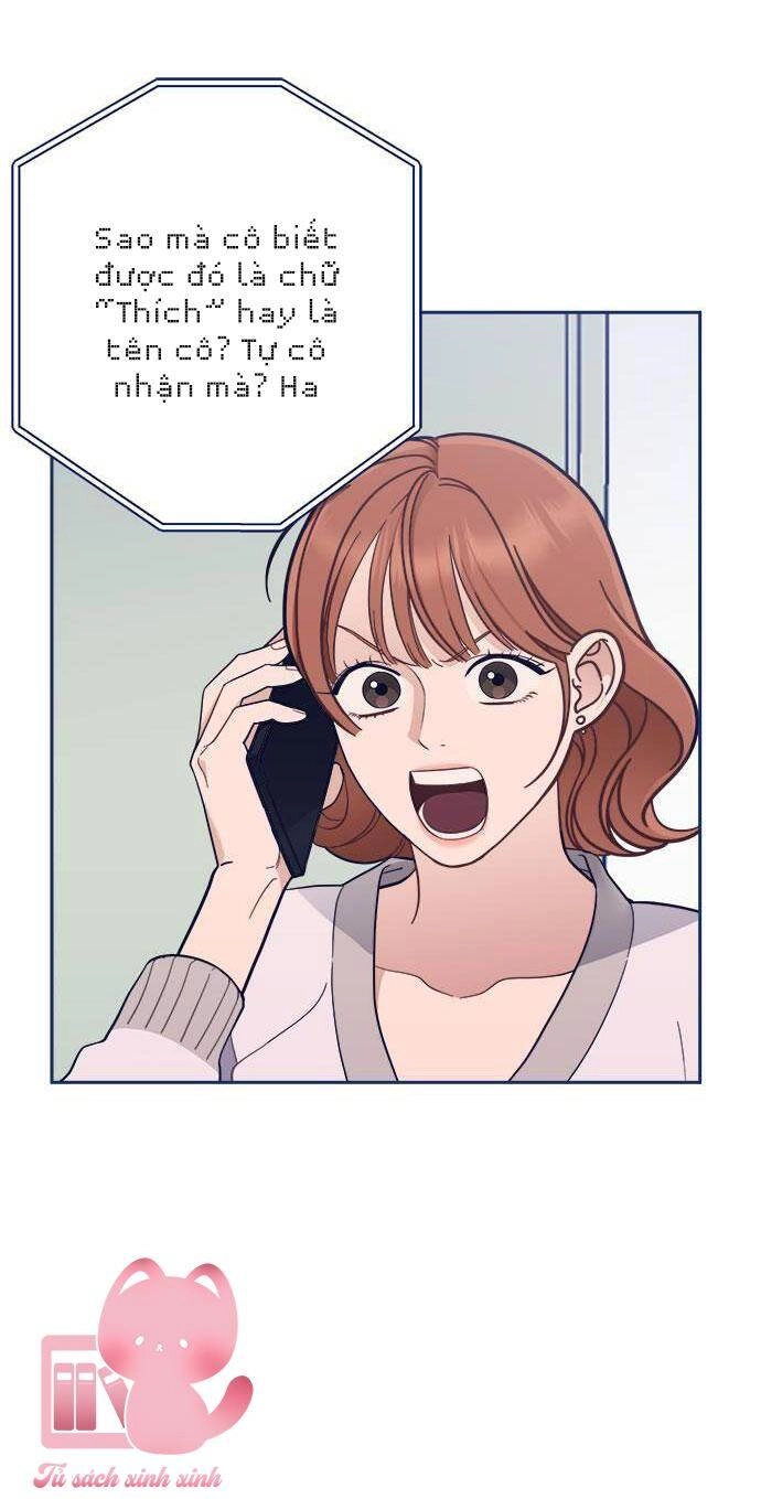 Không Có Người Đàn Ông Nào Dành Cho Tôi Chapter 10 - 47