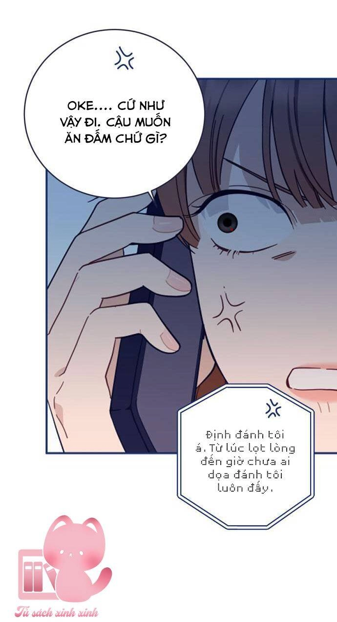 Không Có Người Đàn Ông Nào Dành Cho Tôi Chapter 10 - 49