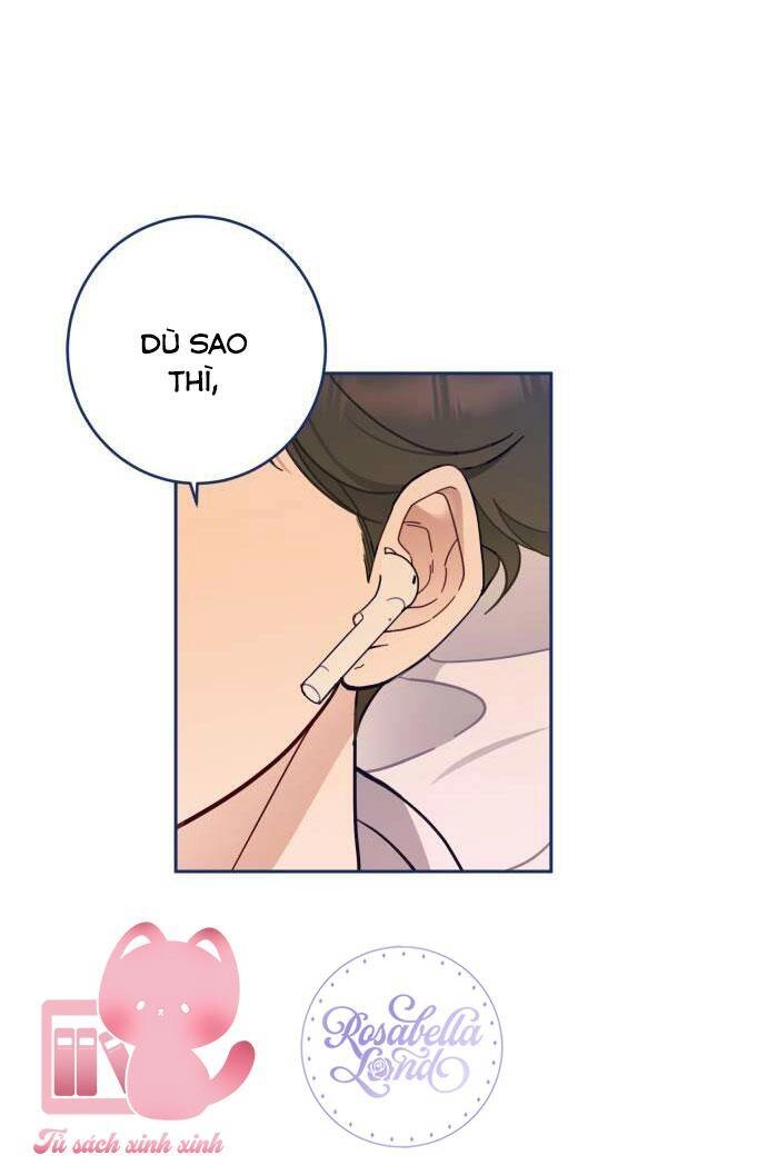 Không Có Người Đàn Ông Nào Dành Cho Tôi Chapter 10 - 50