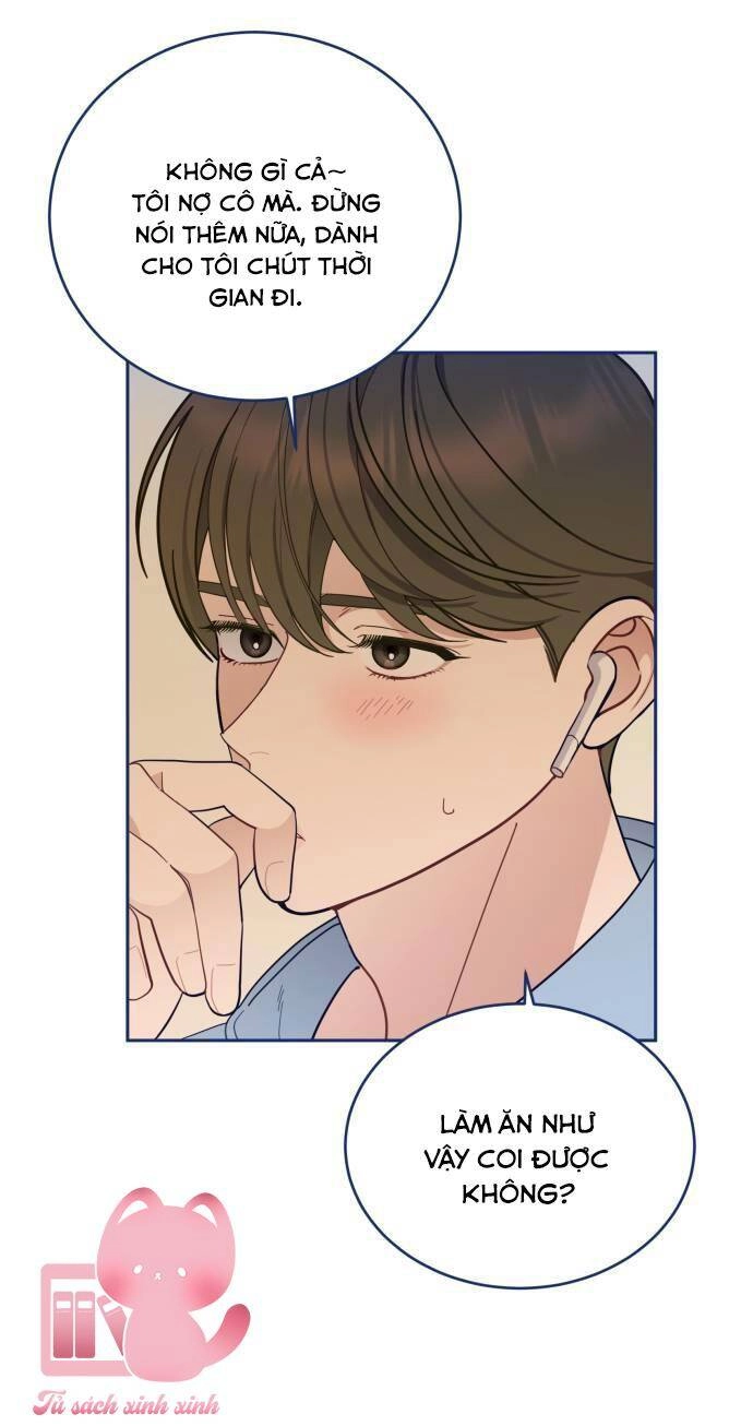 Không Có Người Đàn Ông Nào Dành Cho Tôi Chapter 10 - 52