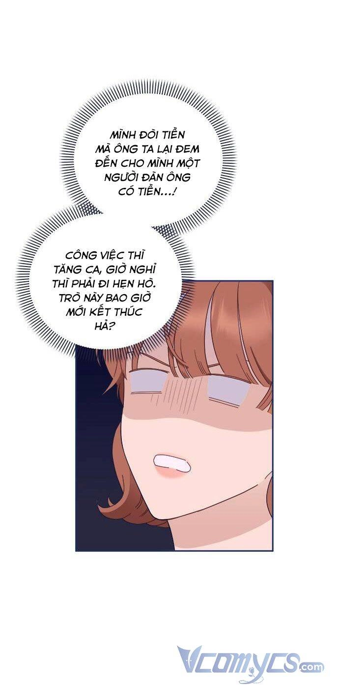 Không Có Người Đàn Ông Nào Dành Cho Tôi Chapter 11 - 2