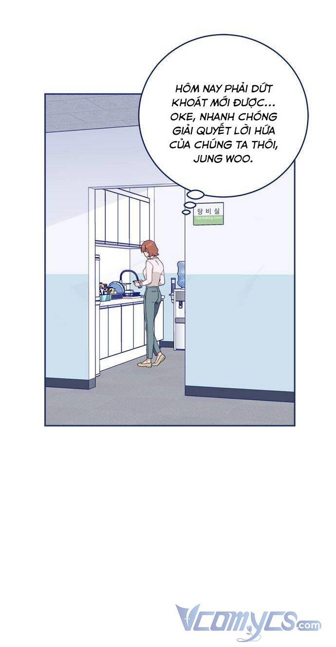 Không Có Người Đàn Ông Nào Dành Cho Tôi Chapter 11 - 6