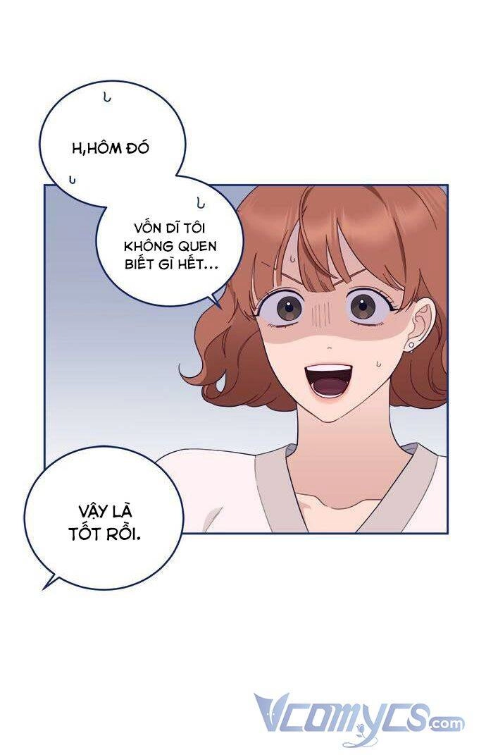 Không Có Người Đàn Ông Nào Dành Cho Tôi Chapter 11 - 11