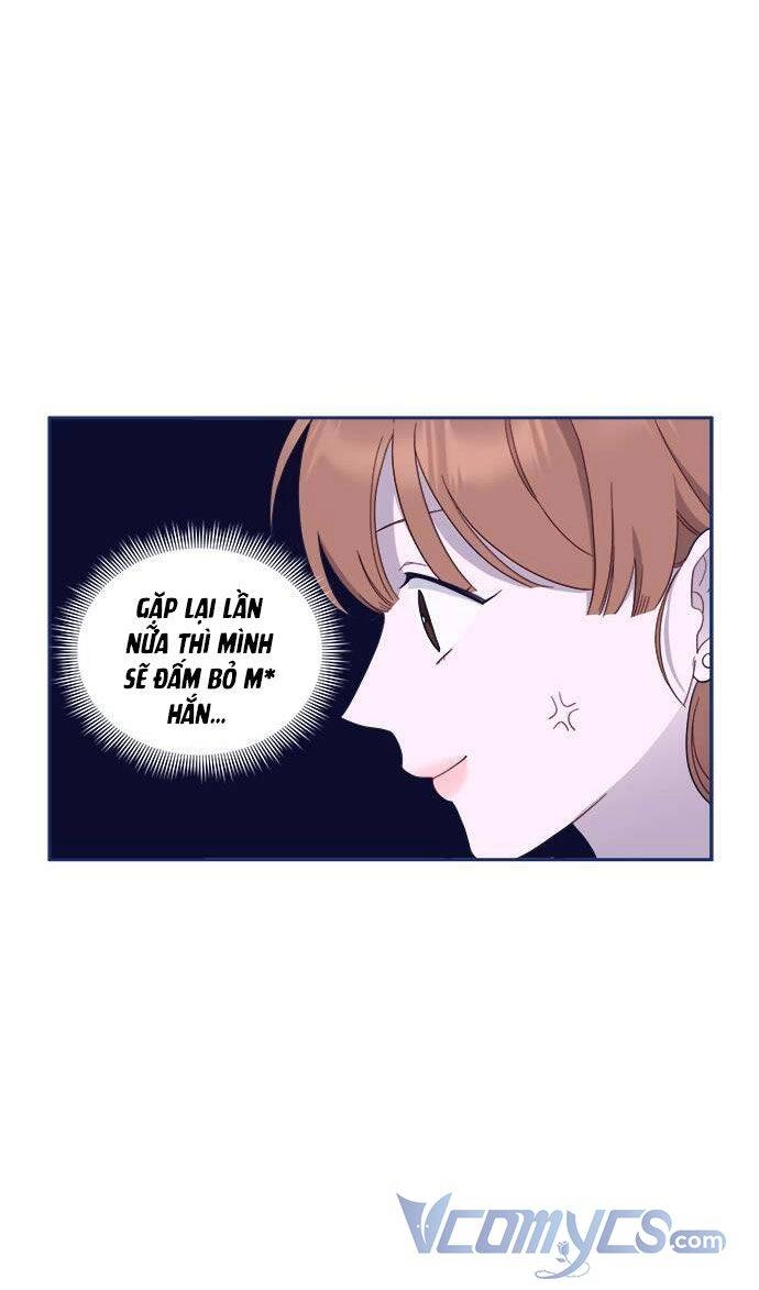 Không Có Người Đàn Ông Nào Dành Cho Tôi Chapter 11 - 13