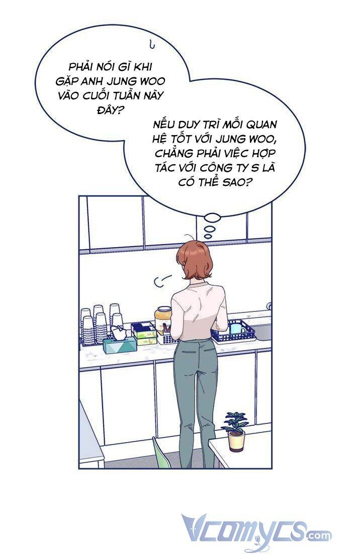 Không Có Người Đàn Ông Nào Dành Cho Tôi Chapter 11 - 14