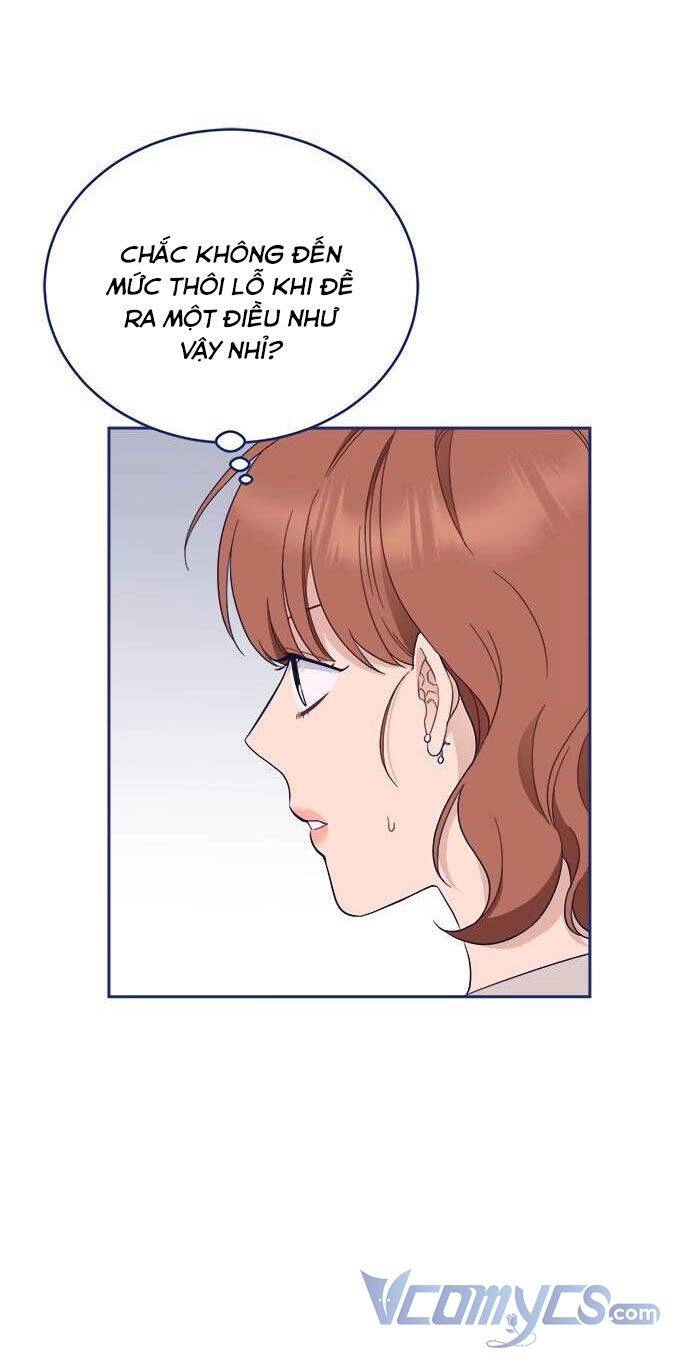 Không Có Người Đàn Ông Nào Dành Cho Tôi Chapter 11 - 15