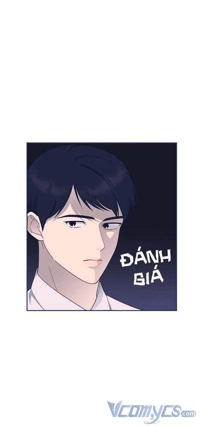 Không Có Người Đàn Ông Nào Dành Cho Tôi Chapter 11 - 22