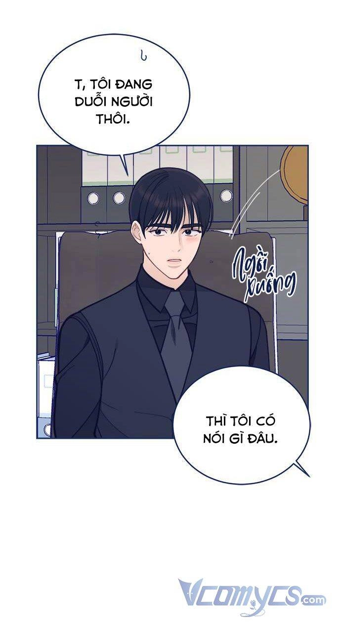 Không Có Người Đàn Ông Nào Dành Cho Tôi Chapter 11 - 23