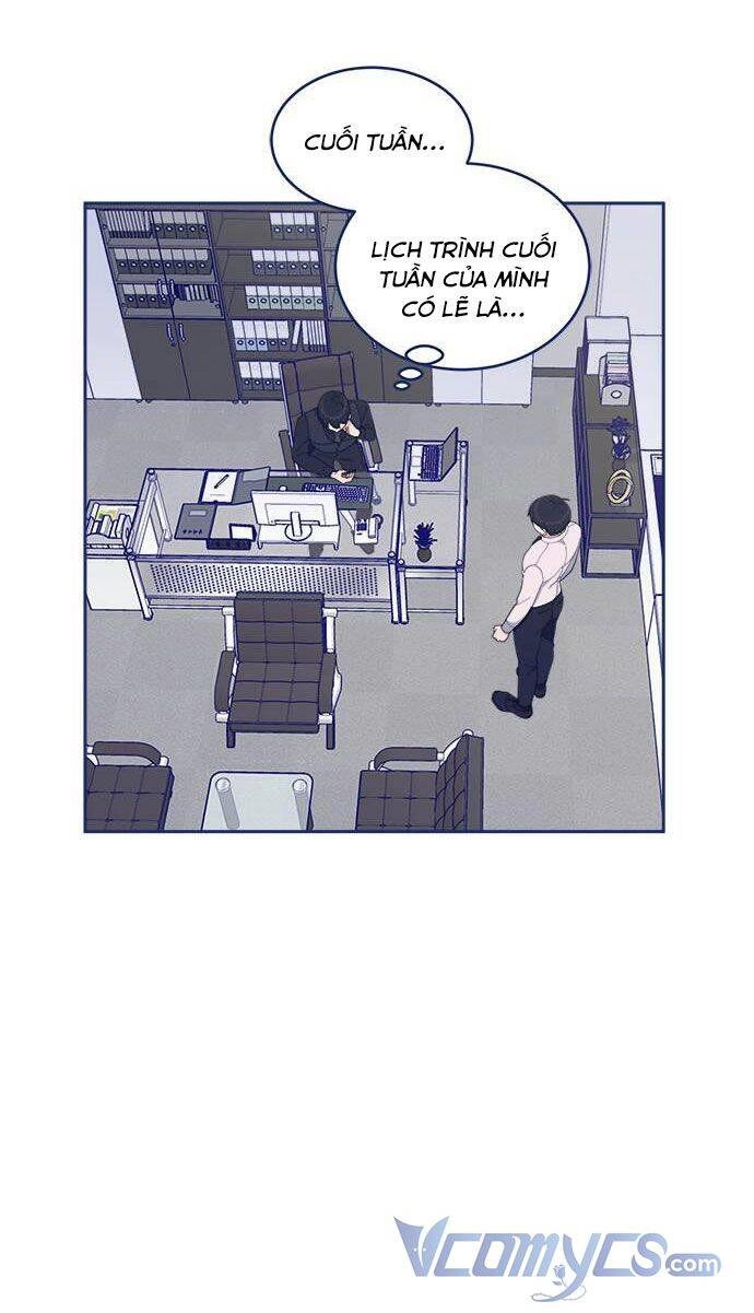 Không Có Người Đàn Ông Nào Dành Cho Tôi Chapter 11 - 24