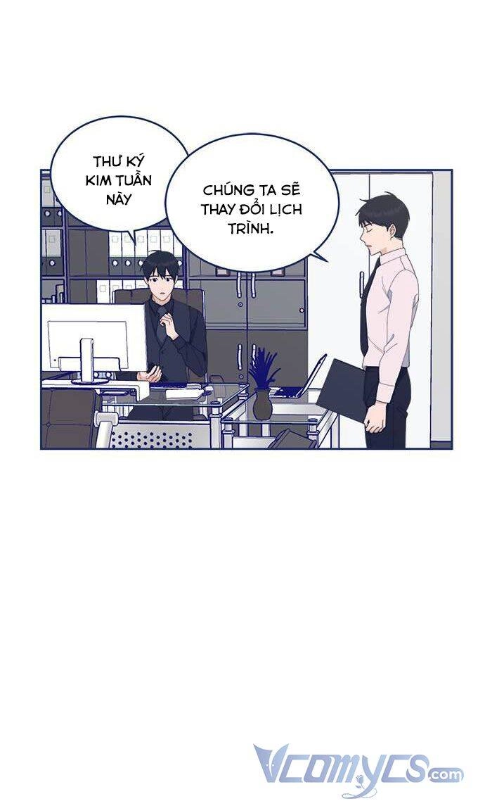 Không Có Người Đàn Ông Nào Dành Cho Tôi Chapter 11 - 25