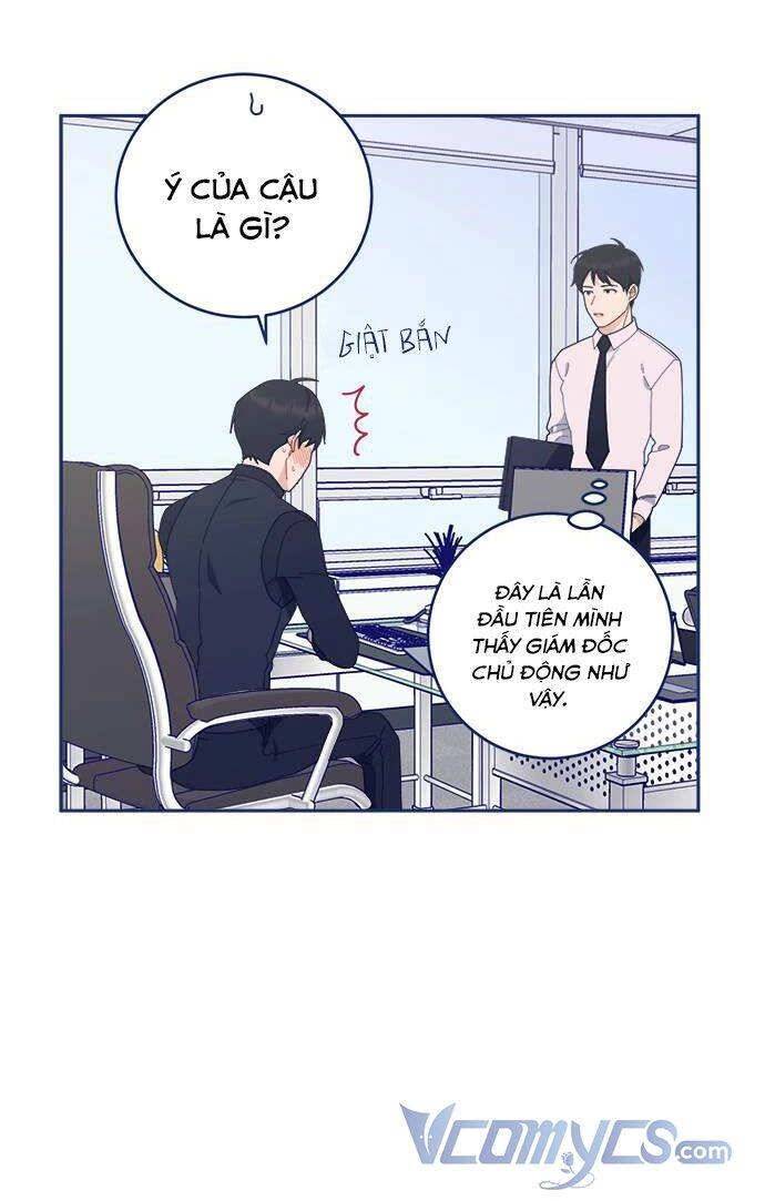 Không Có Người Đàn Ông Nào Dành Cho Tôi Chapter 11 - 28