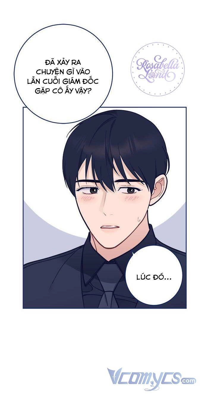 Không Có Người Đàn Ông Nào Dành Cho Tôi Chapter 11 - 29