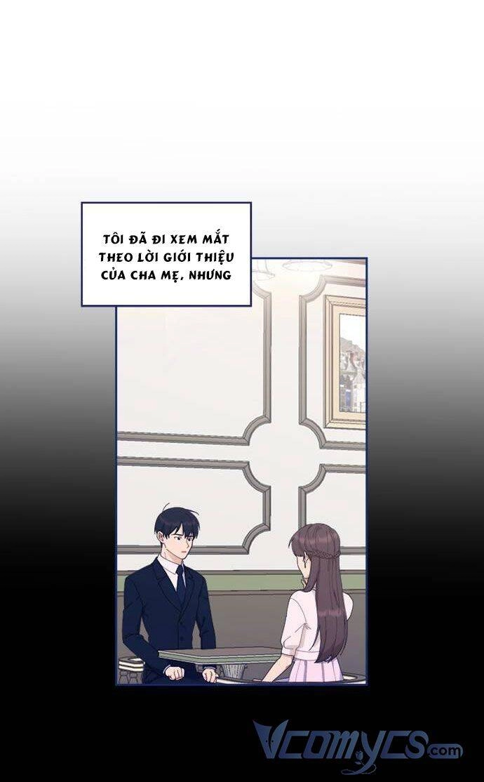 Không Có Người Đàn Ông Nào Dành Cho Tôi Chapter 11 - 32