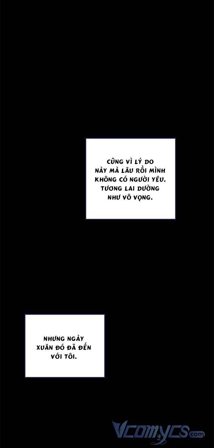 Không Có Người Đàn Ông Nào Dành Cho Tôi Chapter 11 - 34