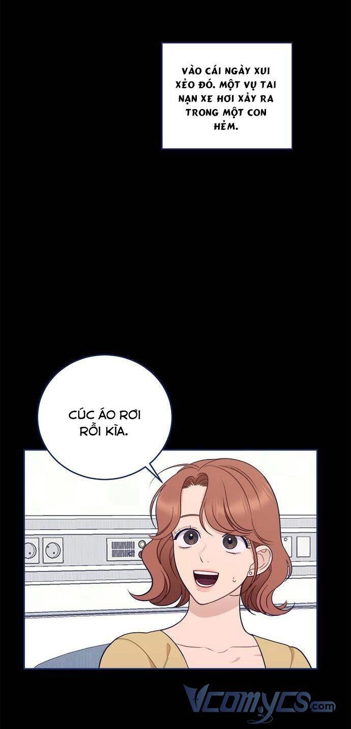 Không Có Người Đàn Ông Nào Dành Cho Tôi Chapter 11 - 35