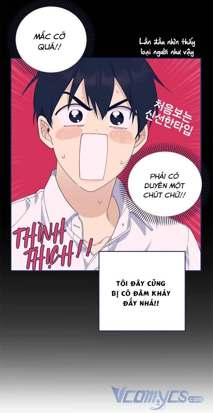 Không Có Người Đàn Ông Nào Dành Cho Tôi Chapter 11 - 37