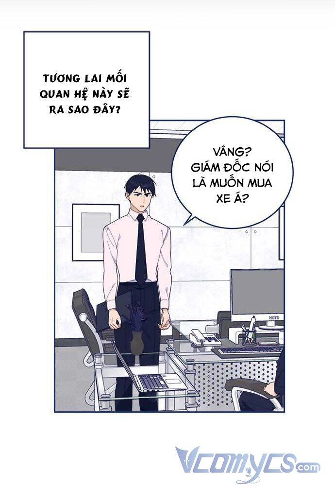 Không Có Người Đàn Ông Nào Dành Cho Tôi Chapter 11 - 38