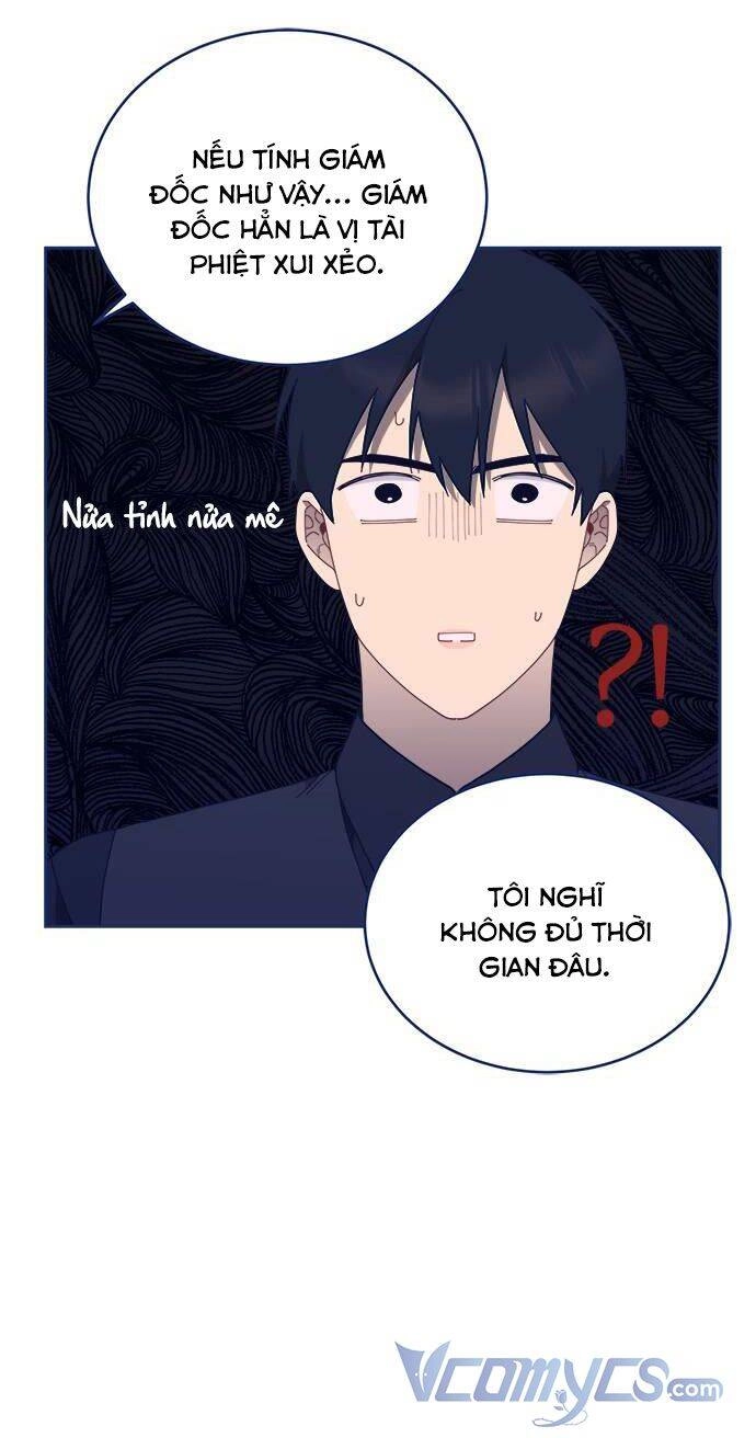 Không Có Người Đàn Ông Nào Dành Cho Tôi Chapter 11 - 39