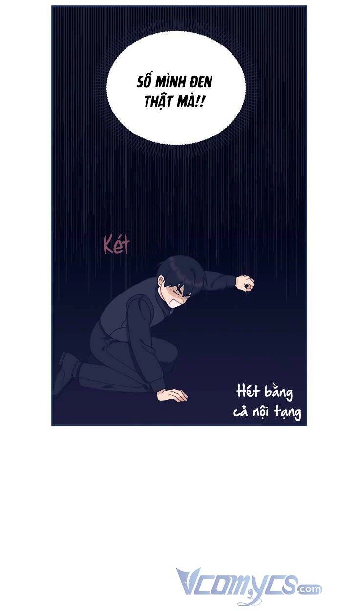 Không Có Người Đàn Ông Nào Dành Cho Tôi Chapter 11 - 40